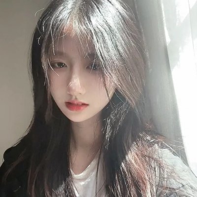 天堂的气息
