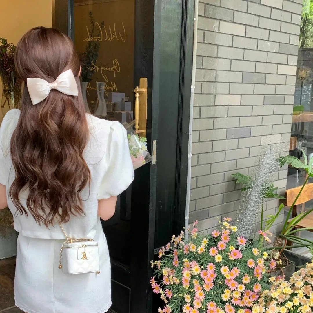 颠倒众生一美人