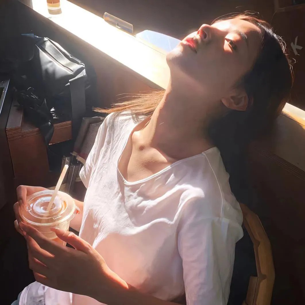 肮脏性感的人